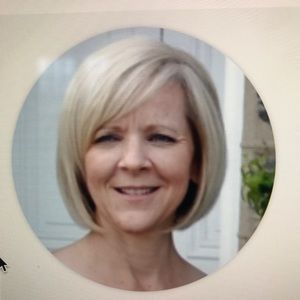 Meet your Posher, Janet